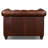Lyon Genuine Leather Lounge Chair-112085142