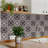 No Subject Tile Decals