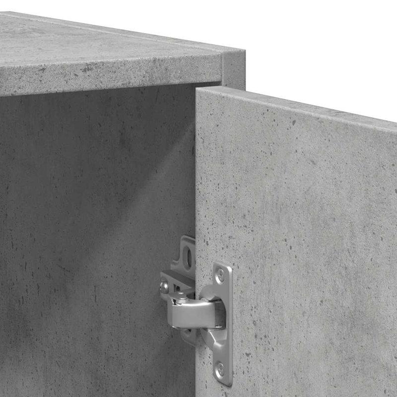 Sharbel Bathroom Cabinet
