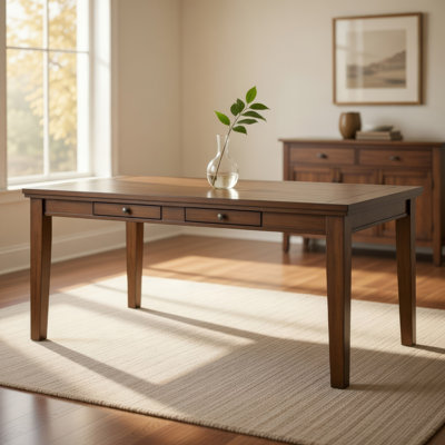 Table de salle à manger 78 "