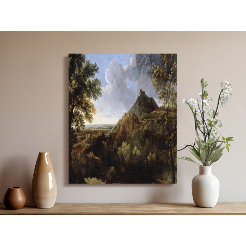 Wrapped Canvas Print Set, 40.64 cm  H  x 30.48 cm  W
