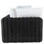 Canapé Montecito tissé - Onyx-117954206-117954217