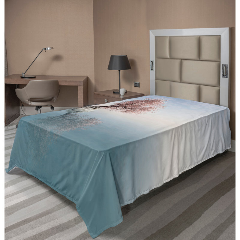 Drap plat Ambesonne
