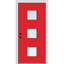 Porte d'entrée avant en fibre de verre Spotlight Spotlight-40508394-40508395-40508407