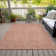 Machine Washable Indoor/Outdoor Chayden ACN1057 Rug