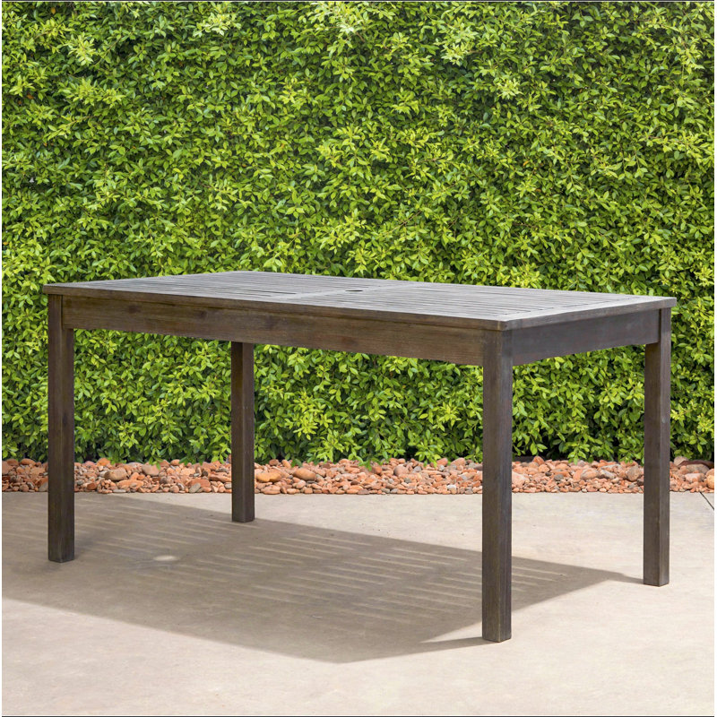 Table de salle à manger Caladesi