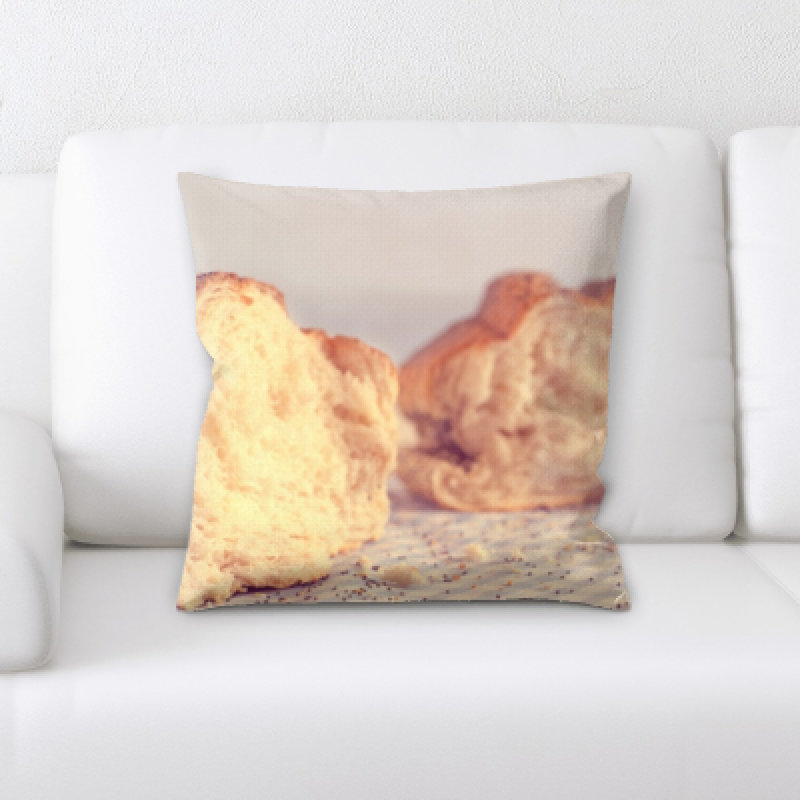 Coussin pour aliments Appetizing