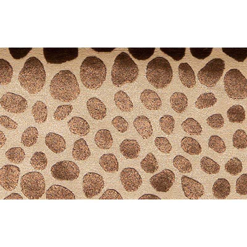 Handmade Wool Animal Print Area Rug