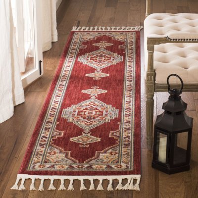 Darrow Performance Oriental Rug