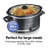 Hamilton Beach® 8 Quart Slow Cooker-446314740