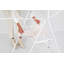 Brabantia Hangon 25 m Folding Drying Rack with Rod-58887711