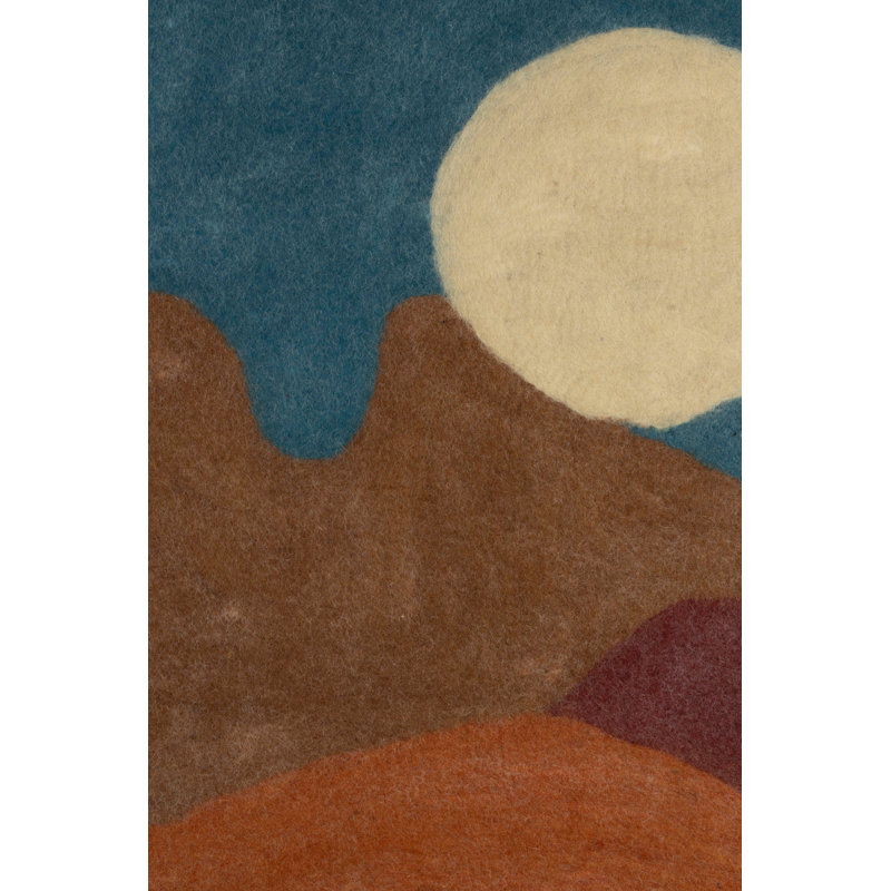 Chandra Print