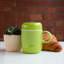 Grunwerg Drink Pod Stainless Steel Travel Mug-46521485