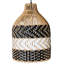 Pendant Lamp TURABO Rattan