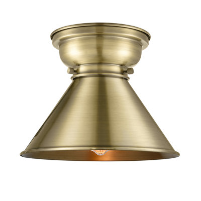 Plafonnier encastré 1 lumière 10 po Chesterhill