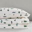 Ensemble de draps 4 pièces