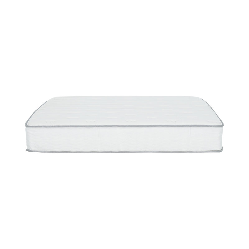 Matelas à ressorts ensachés dans une boîte, Très grand simple