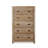 Montauk Solid Wood 32.5'' W 5-Drawer Chest-23618276