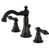 Oil Rubbed Bronze is out of stock