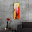 «Sweet Karma II» par Erin Ashley, art mural en verre acrylique-123785483