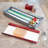 Wrapping Paper Storage Container. Fits Up To 27 Rolls 1.37" Diam.-103508921