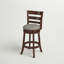 Tabouret de bar et de comptoir pivotant Adelynn-1024739984-1047151360-964873760
