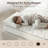 Suri 6 in. Medium-Firm Foam Mattress in a Box-788288034
