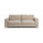 Donovan 94" Upholstered Sofa-1291007014