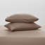  Ensemble de draps hypoallergéniques à double brossage 1800 Series-61322279-22057765