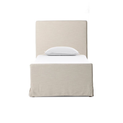 Zoni Upholstered Bed