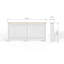 Longslow Radiator Cover-106267268