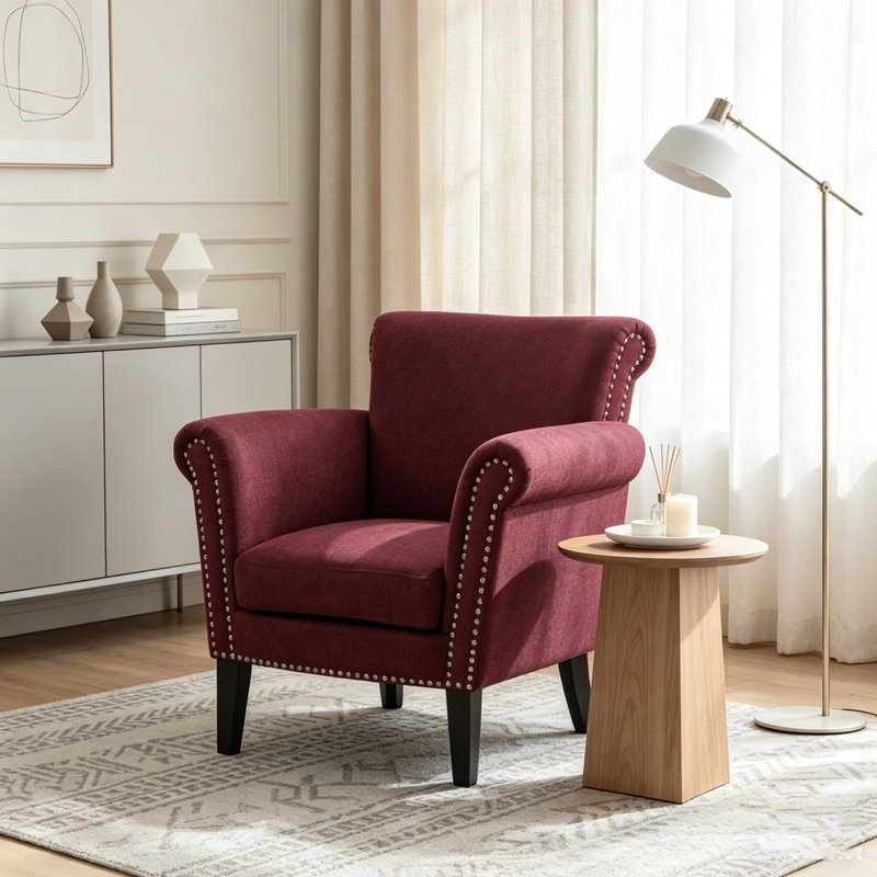 CLUB CHAIR