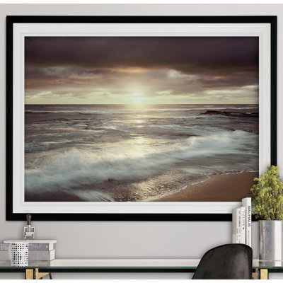 " Friday Night Lights " Acrylic Print