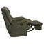 Fauteuil inclinable standard Hault-24676446-24676448-24676449