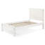 Lit plateforme en bois massif RUSTIC-166970413-166982724