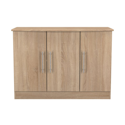 Beyhan 112cm Sideboard