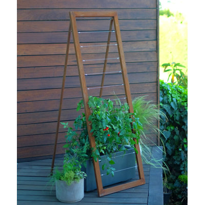 Treillis pliable en acier kestwick
