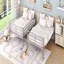 Lit superposé double au-dessus de double, argent-2028735969