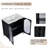 30 Inch Freestanding Bathroom Vanity With Ceramic Sink-739132652