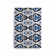 Chenille Oriental Indoor Rug
