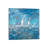 Sailing I by Kingsley - Wrapped Canvas Gallery-Wrapped Canvas Giclée-1230132428