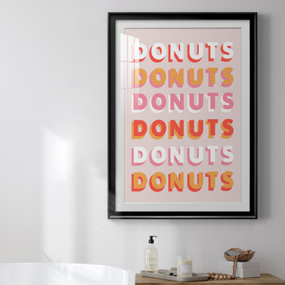 " Donuts "