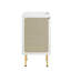 Base de meuble-lavabo simple 17 po. Modway-93811790
