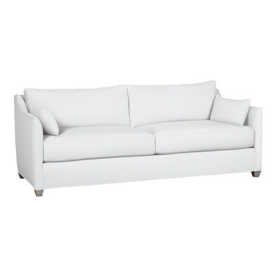 Newlin Upholstered 84.5'' Sofa