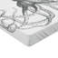 Drap-housse pour poulpe Ambesonne-106771467