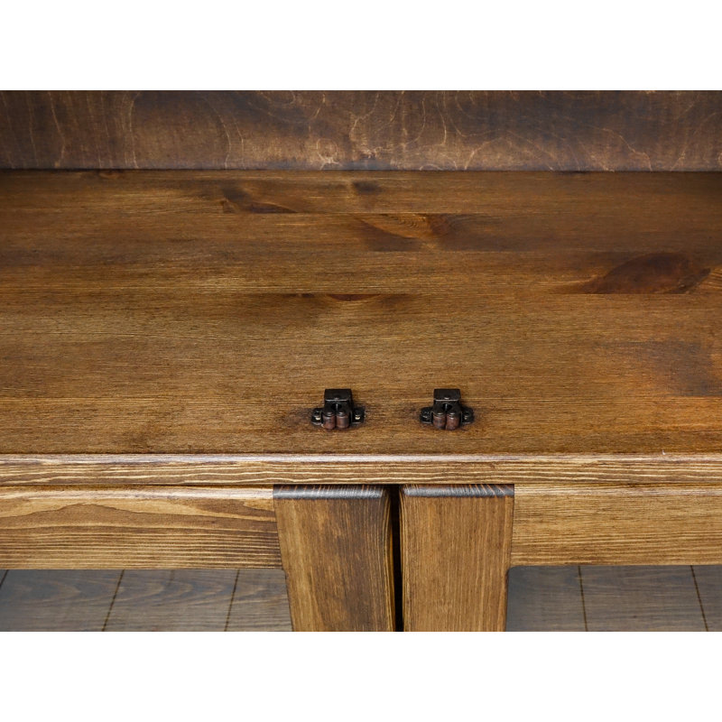 Galloway Display Cabinet