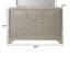 Mobilier de chambre à coucher en bois 1 pièce-515075308