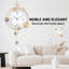 Metal Wall Clock