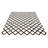 Risa Silk Geometric Indoor Rug