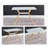 Modern Dining Table, Dining Table